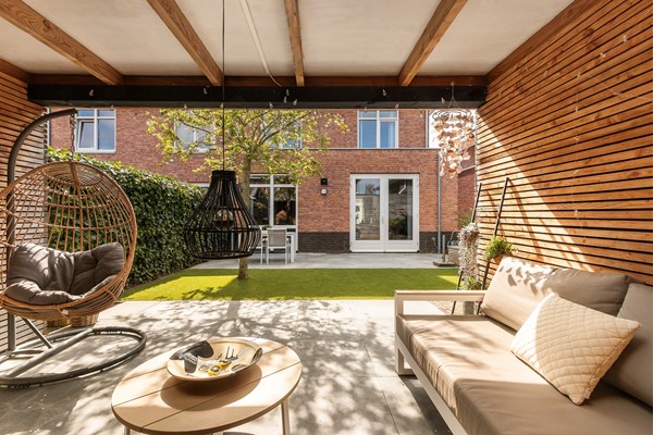 Medium property photo - Stevenshof 20A, 3319 AX Dordrecht